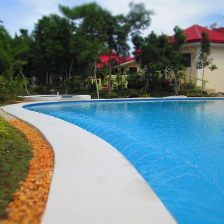 Reddoorz Premium @ Napaling Point Tangnan Ξενοδοχείο Εξωτερικό φωτογραφία