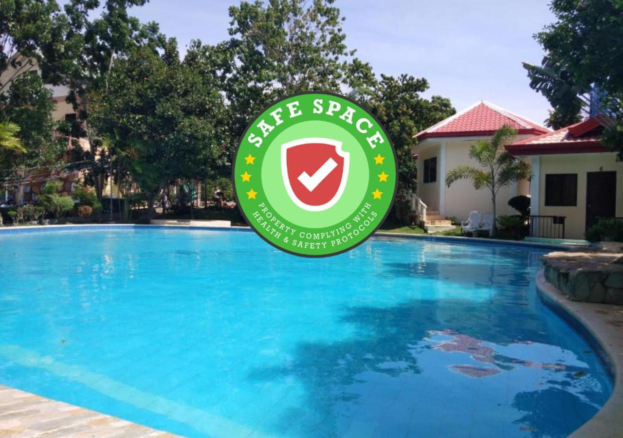 Reddoorz Premium @ Napaling Point Tangnan Ξενοδοχείο Εξωτερικό φωτογραφία