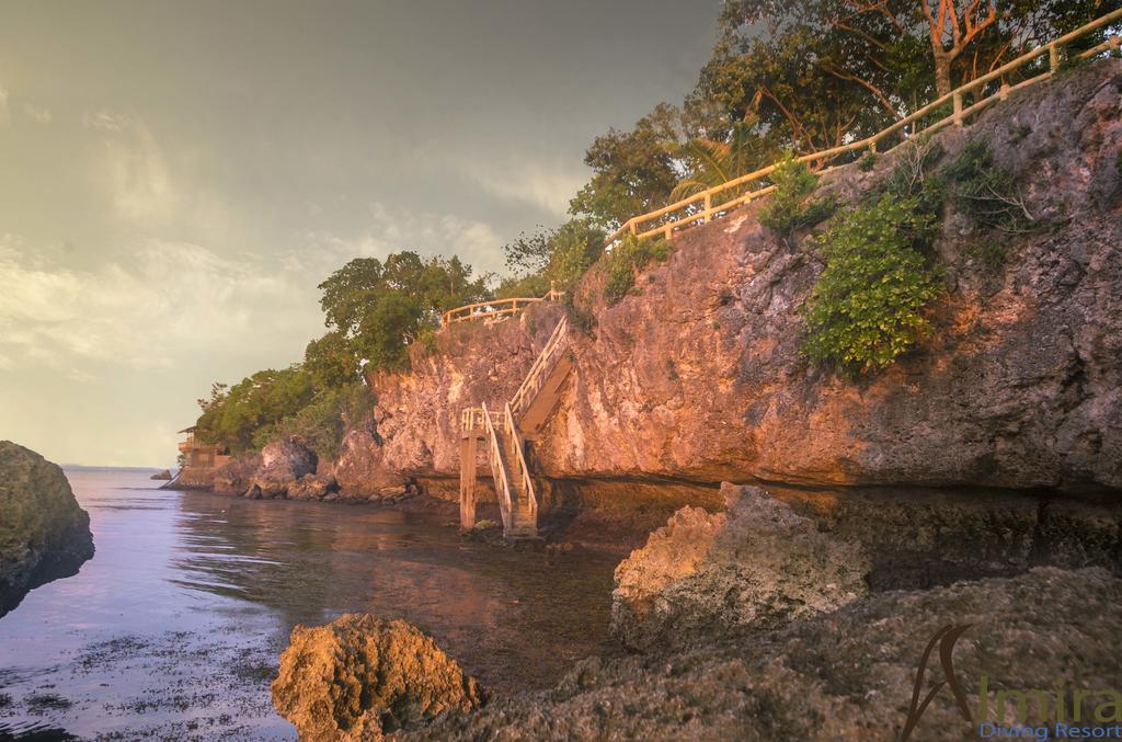 Reddoorz Premium @ Napaling Point Tangnan Ξενοδοχείο Εξωτερικό φωτογραφία