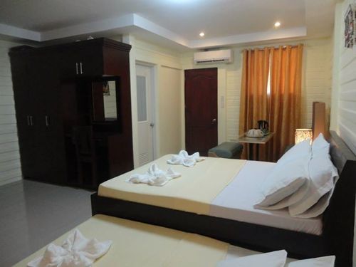 Reddoorz Premium @ Napaling Point Tangnan Ξενοδοχείο Εξωτερικό φωτογραφία