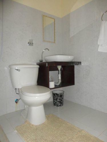 Reddoorz Premium @ Napaling Point Tangnan Ξενοδοχείο Εξωτερικό φωτογραφία
