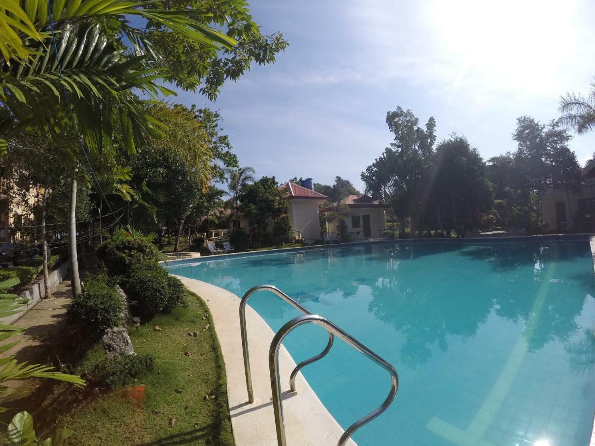 Reddoorz Premium @ Napaling Point Tangnan Ξενοδοχείο Εξωτερικό φωτογραφία