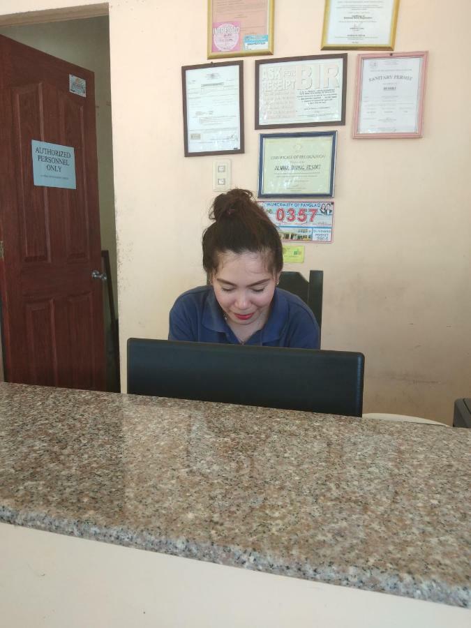 Reddoorz Premium @ Napaling Point Tangnan Ξενοδοχείο Εξωτερικό φωτογραφία