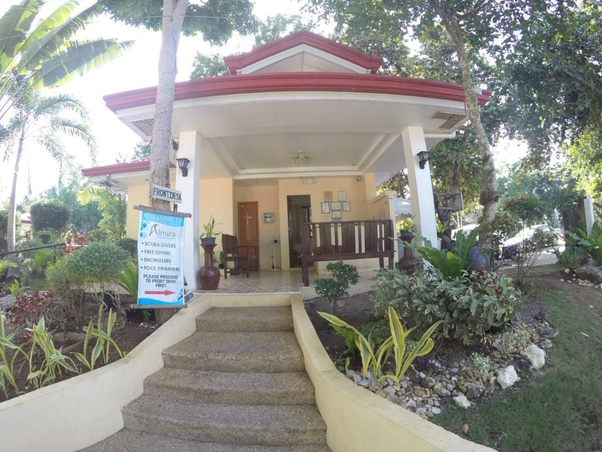 Reddoorz Premium @ Napaling Point Tangnan Ξενοδοχείο Εξωτερικό φωτογραφία