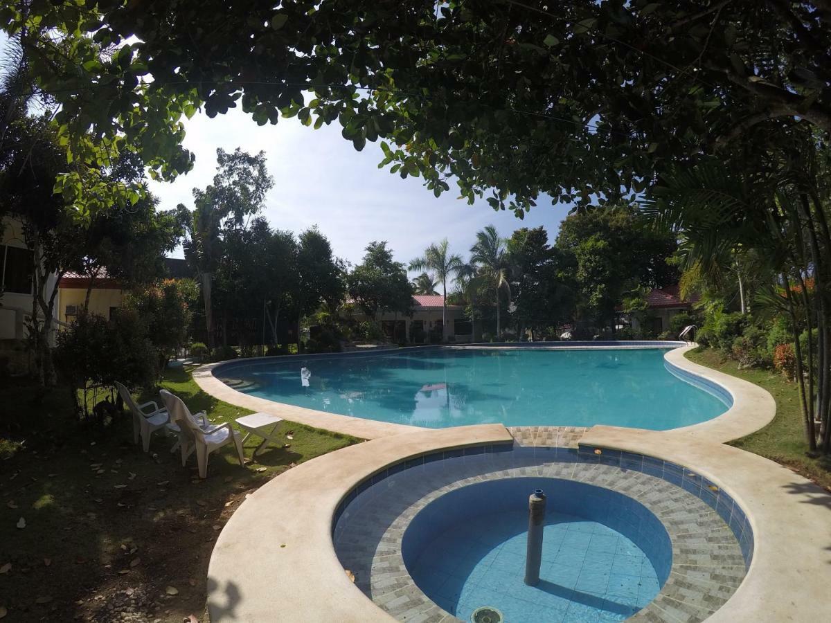 Reddoorz Premium @ Napaling Point Tangnan Ξενοδοχείο Εξωτερικό φωτογραφία