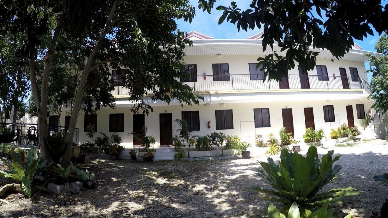 Reddoorz Premium @ Napaling Point Tangnan Ξενοδοχείο Εξωτερικό φωτογραφία