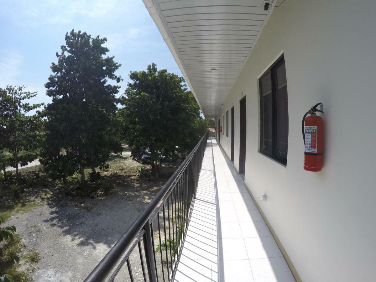 Reddoorz Premium @ Napaling Point Tangnan Ξενοδοχείο Εξωτερικό φωτογραφία