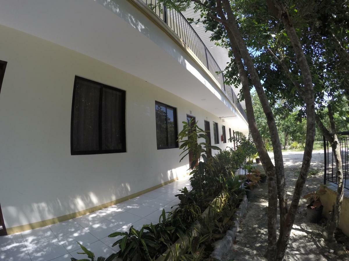 Reddoorz Premium @ Napaling Point Tangnan Ξενοδοχείο Εξωτερικό φωτογραφία
