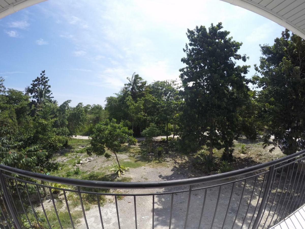 Reddoorz Premium @ Napaling Point Tangnan Ξενοδοχείο Εξωτερικό φωτογραφία