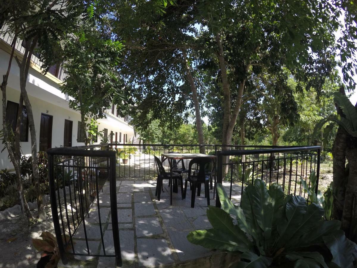Reddoorz Premium @ Napaling Point Tangnan Ξενοδοχείο Εξωτερικό φωτογραφία