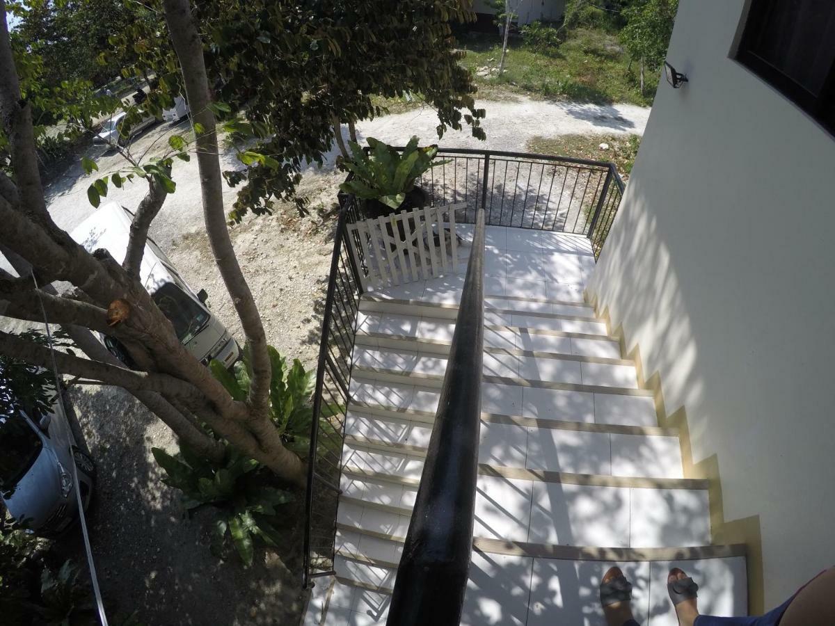 Reddoorz Premium @ Napaling Point Tangnan Ξενοδοχείο Εξωτερικό φωτογραφία