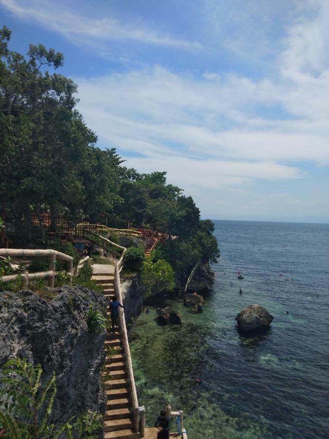 Reddoorz Premium @ Napaling Point Tangnan Ξενοδοχείο Εξωτερικό φωτογραφία