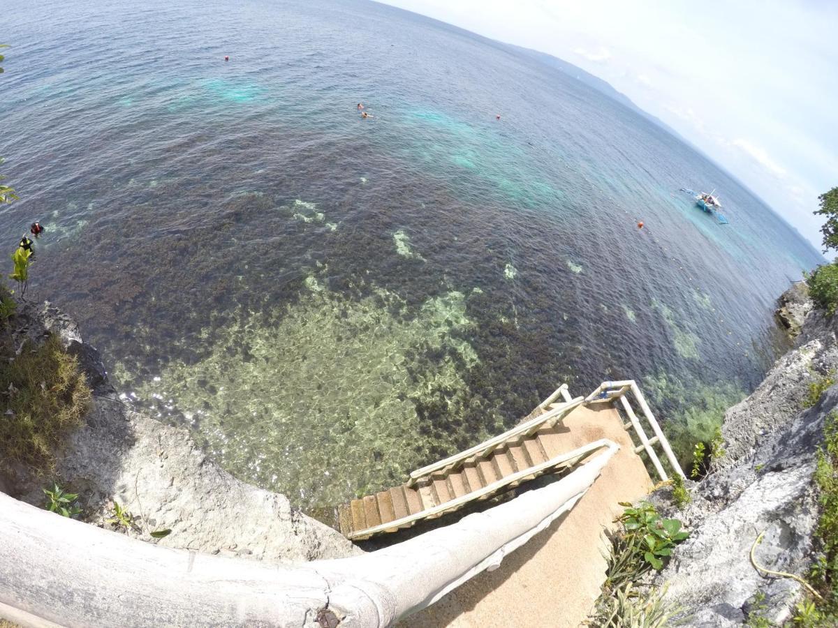 Reddoorz Premium @ Napaling Point Tangnan Ξενοδοχείο Εξωτερικό φωτογραφία